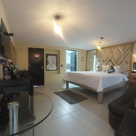 Hotel Boutique San Sebastian Chapinero Богота Екстериор снимка