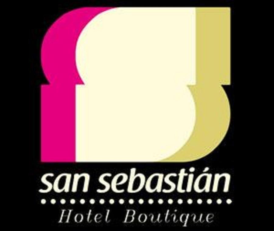 Hotel Boutique San Sebastian Chapinero Богота Екстериор снимка