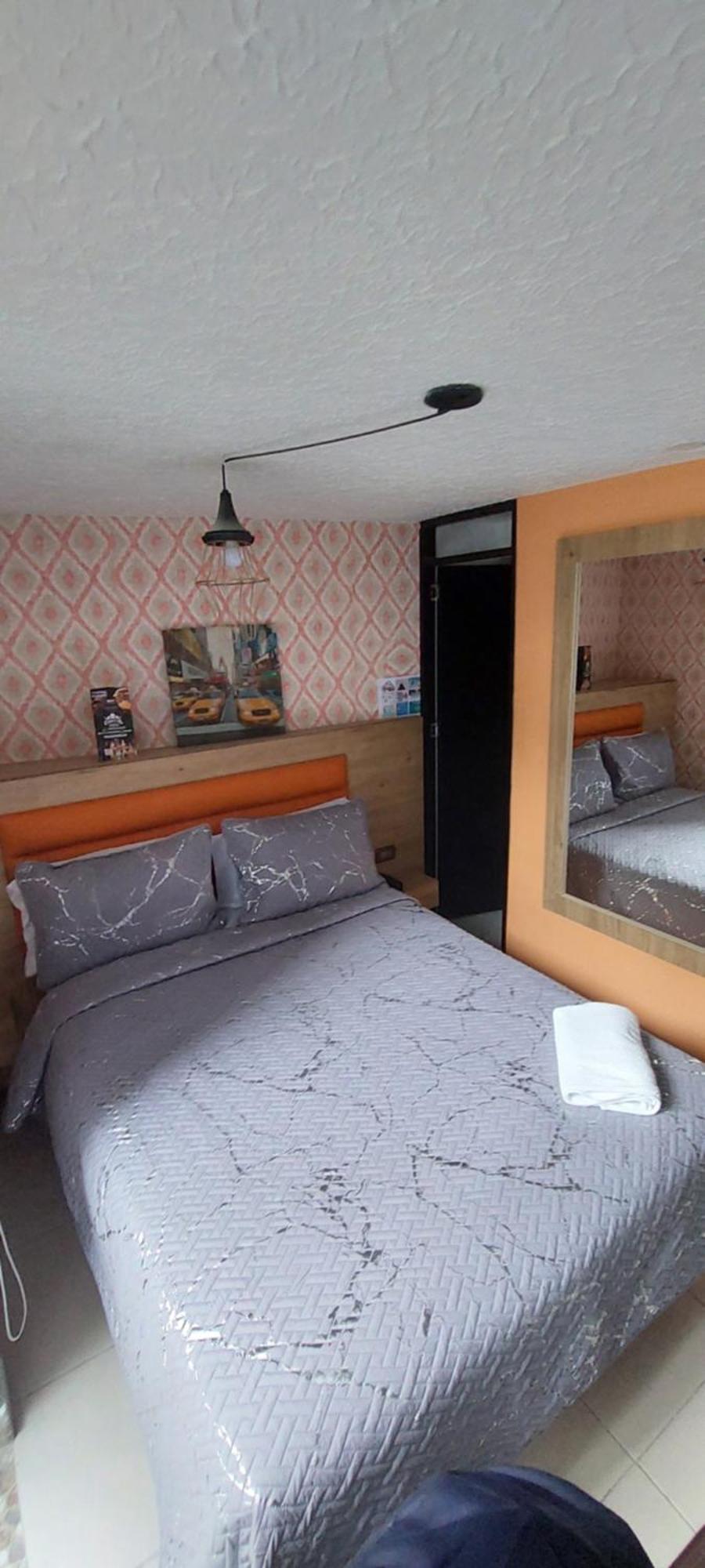 Hotel Boutique San Sebastian Chapinero Богота Екстериор снимка