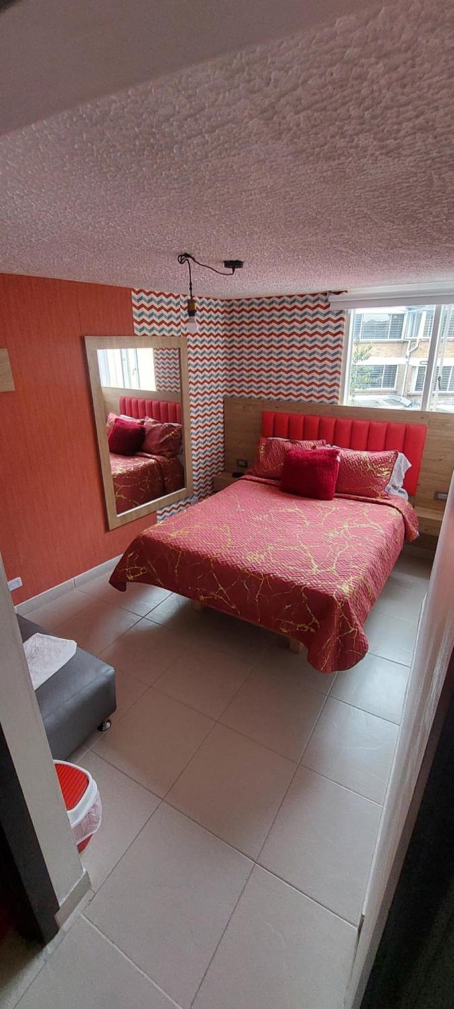Hotel Boutique San Sebastian Chapinero Богота Екстериор снимка