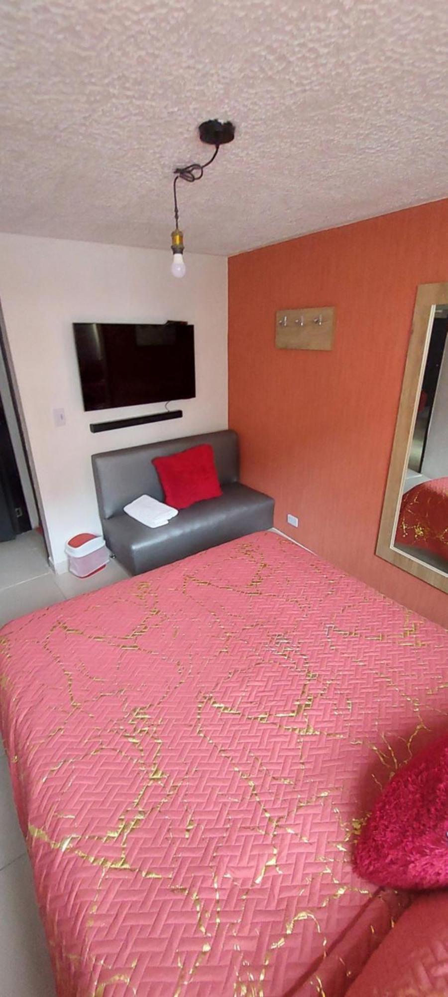 Hotel Boutique San Sebastian Chapinero Богота Екстериор снимка