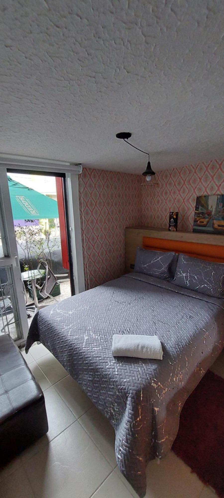 Hotel Boutique San Sebastian Chapinero Богота Екстериор снимка