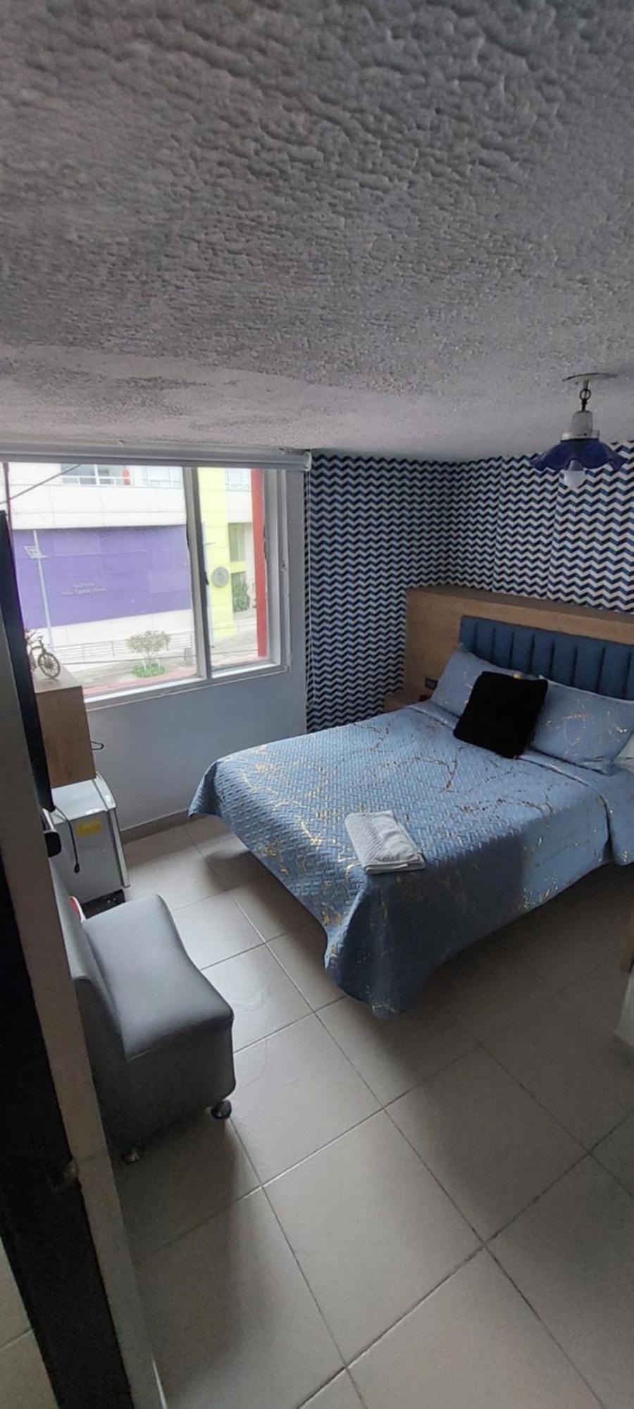 Hotel Boutique San Sebastian Chapinero Богота Екстериор снимка