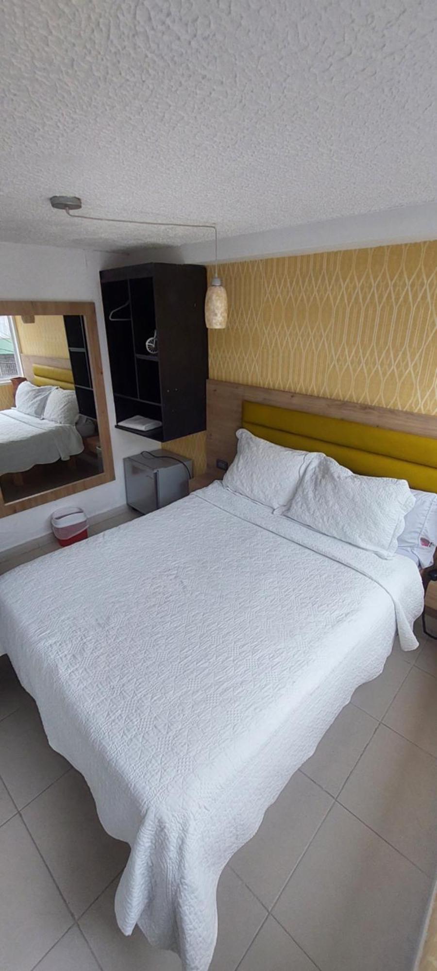 Hotel Boutique San Sebastian Chapinero Богота Екстериор снимка