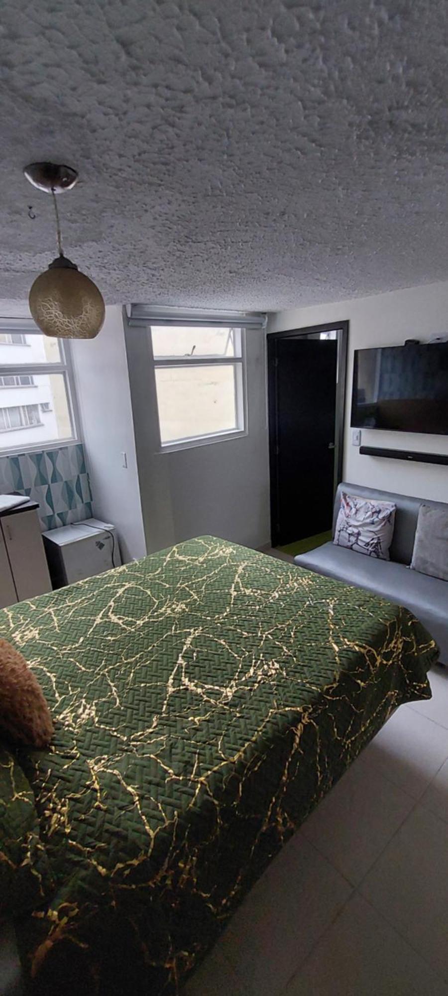 Hotel Boutique San Sebastian Chapinero Богота Екстериор снимка