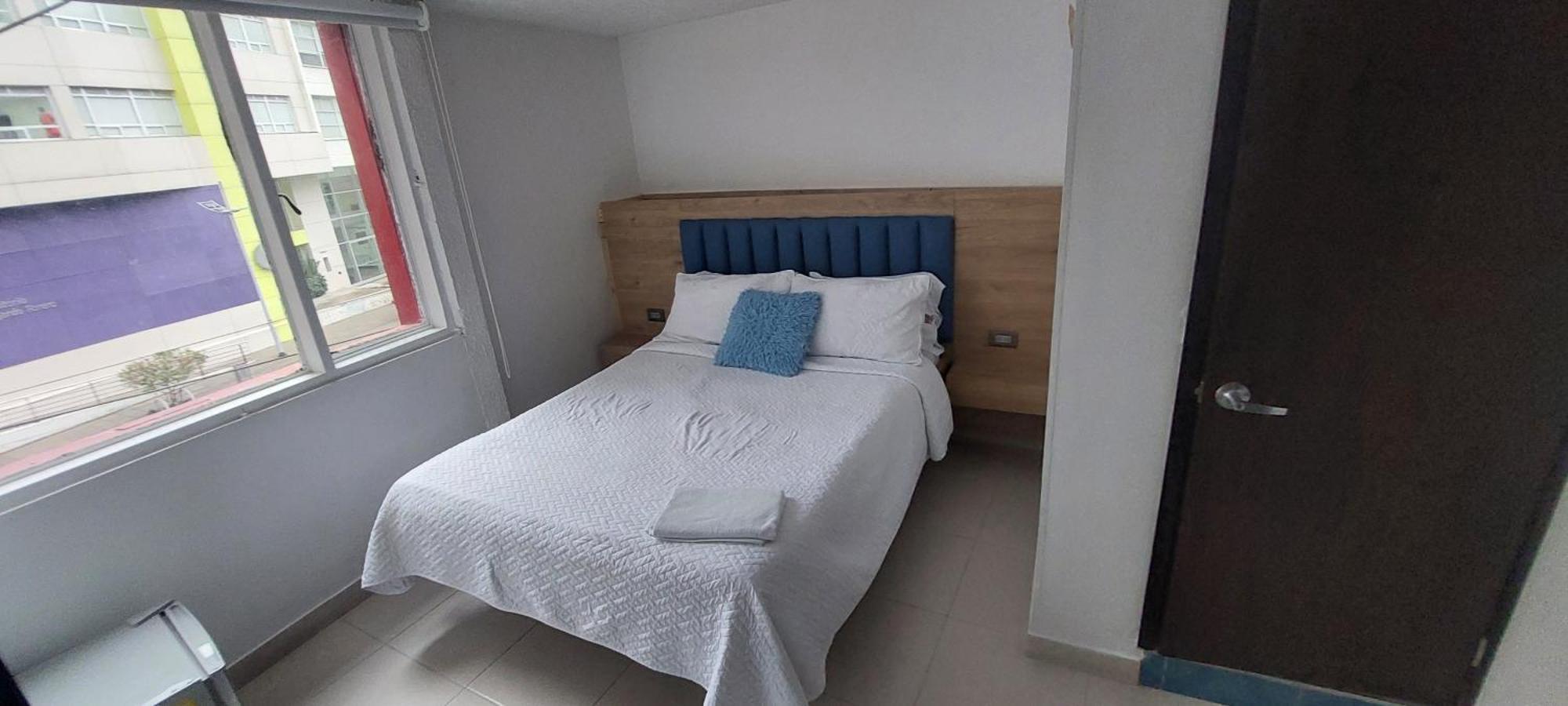 Hotel Boutique San Sebastian Chapinero Богота Екстериор снимка